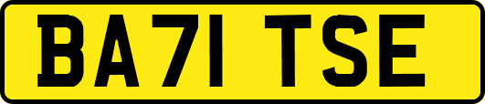 BA71TSE