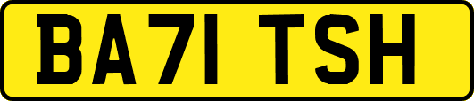 BA71TSH