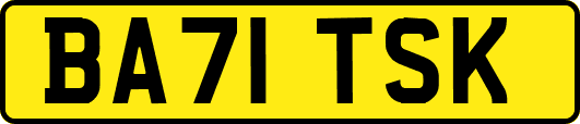 BA71TSK