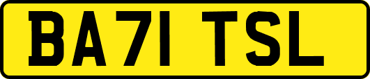 BA71TSL