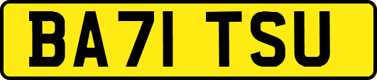 BA71TSU