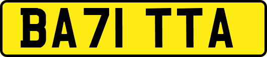 BA71TTA