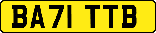 BA71TTB