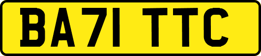 BA71TTC