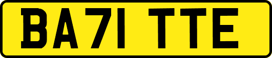 BA71TTE
