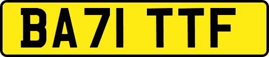 BA71TTF