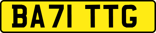 BA71TTG