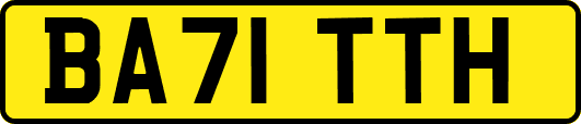 BA71TTH