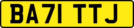 BA71TTJ