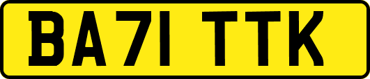 BA71TTK