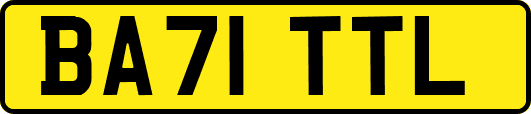 BA71TTL
