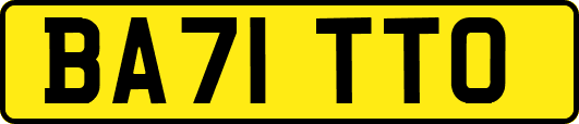 BA71TTO