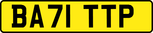 BA71TTP