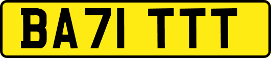 BA71TTT