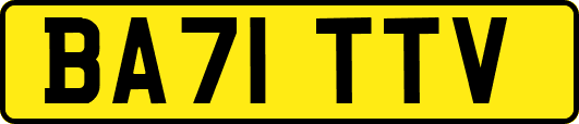 BA71TTV