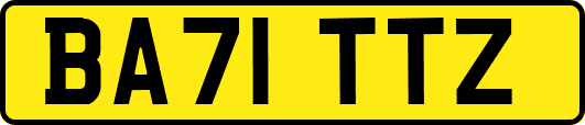 BA71TTZ