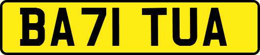 BA71TUA