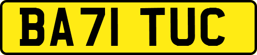 BA71TUC