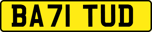BA71TUD