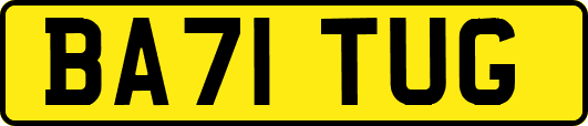 BA71TUG