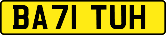 BA71TUH
