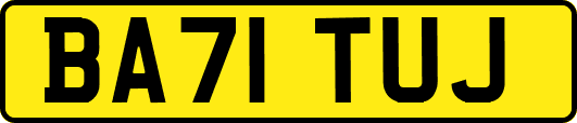 BA71TUJ
