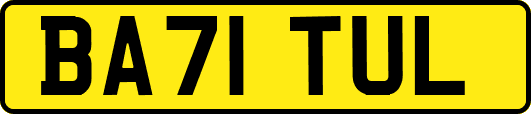BA71TUL