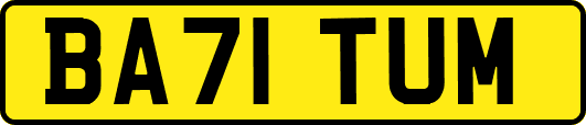 BA71TUM