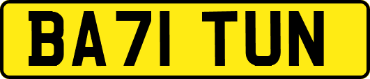 BA71TUN