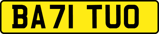BA71TUO
