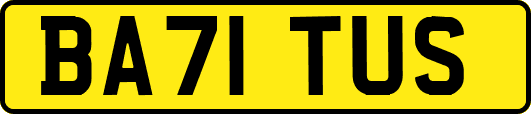 BA71TUS