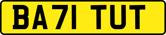 BA71TUT