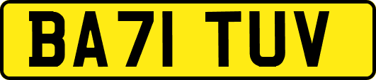BA71TUV