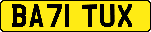 BA71TUX