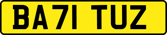 BA71TUZ