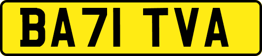 BA71TVA
