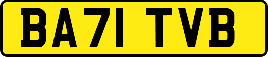 BA71TVB