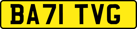BA71TVG