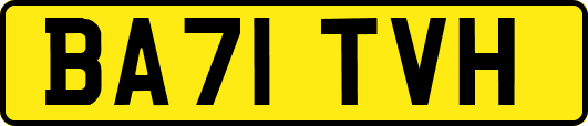 BA71TVH