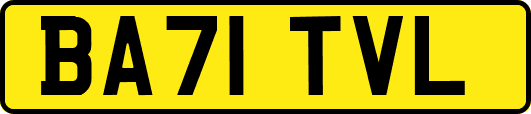 BA71TVL