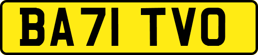 BA71TVO