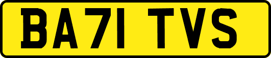 BA71TVS