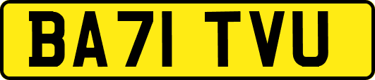 BA71TVU