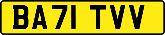 BA71TVV