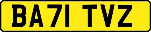 BA71TVZ