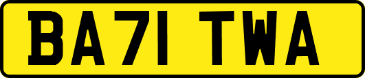 BA71TWA
