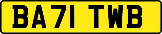 BA71TWB