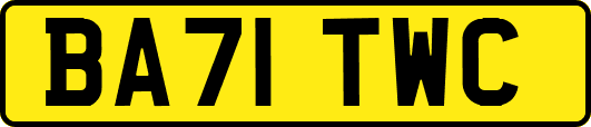 BA71TWC