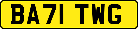 BA71TWG