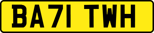 BA71TWH